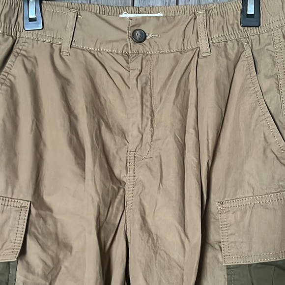 Anthropologie Cargo Pants - Picture 3 of 14